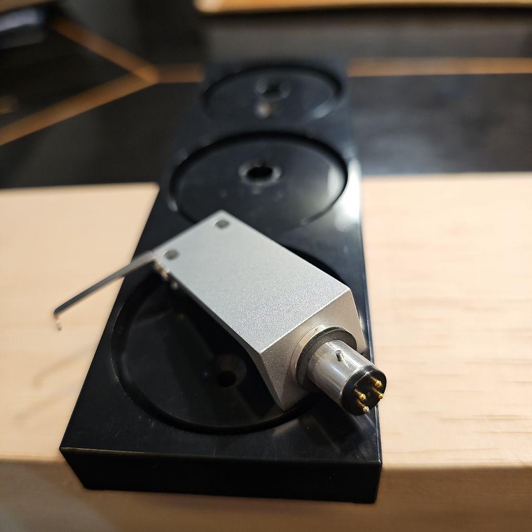 310様ご所望品【フィデリティリサーチ】FR-24トーンアーム