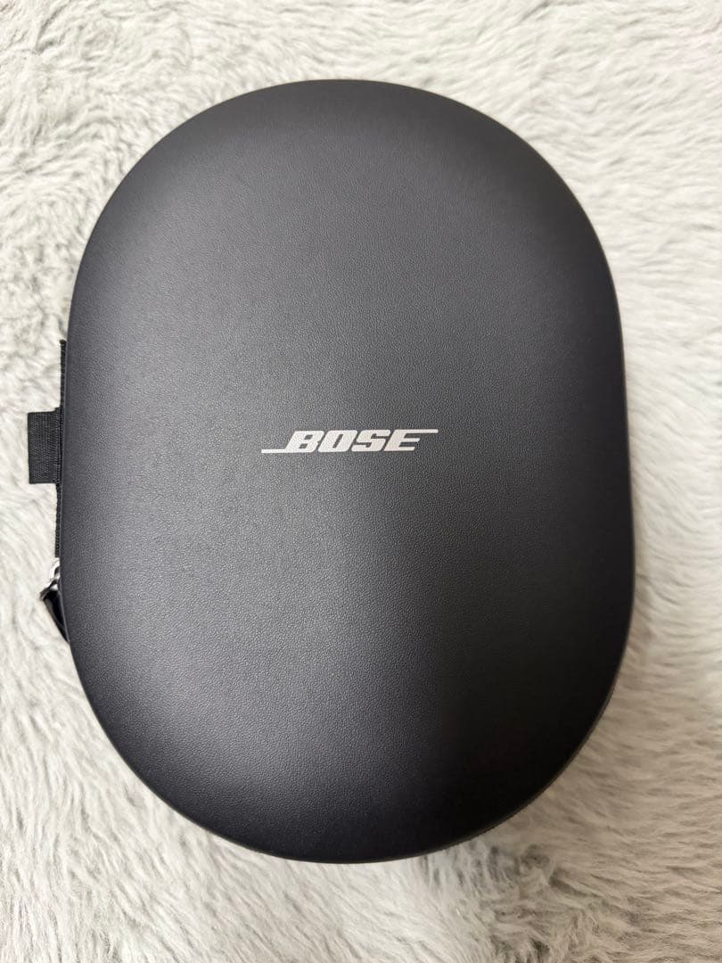 ヘッドホン Bose QuietComfort Ultra Headphones