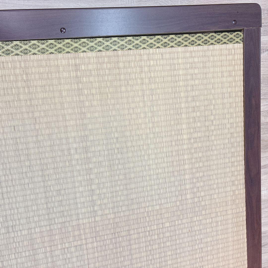 ◇大阪府 神戸市 配達料無料！◇畳ベッド◇ベッドフレーム◇シングルサイズ◇