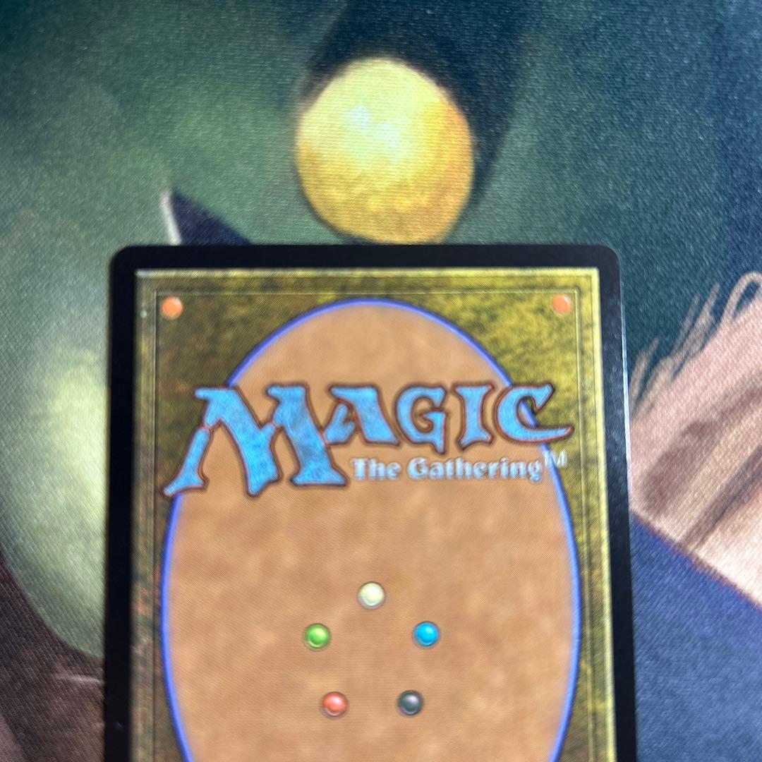 MTG 月影　ショーケースfoil 日本語