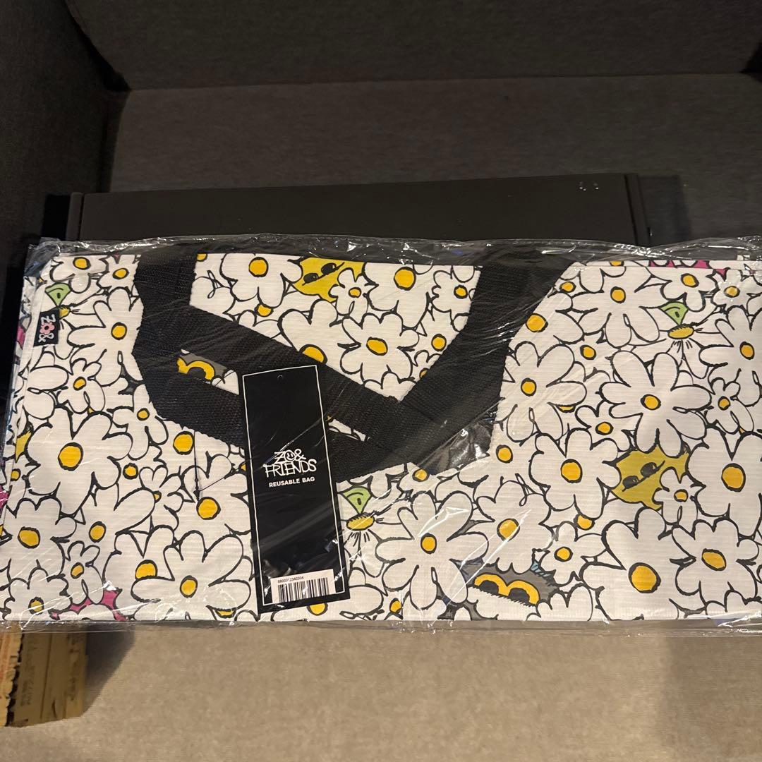 ZO＆FRIENDS 公式グッズ9点セット G-DRAGON