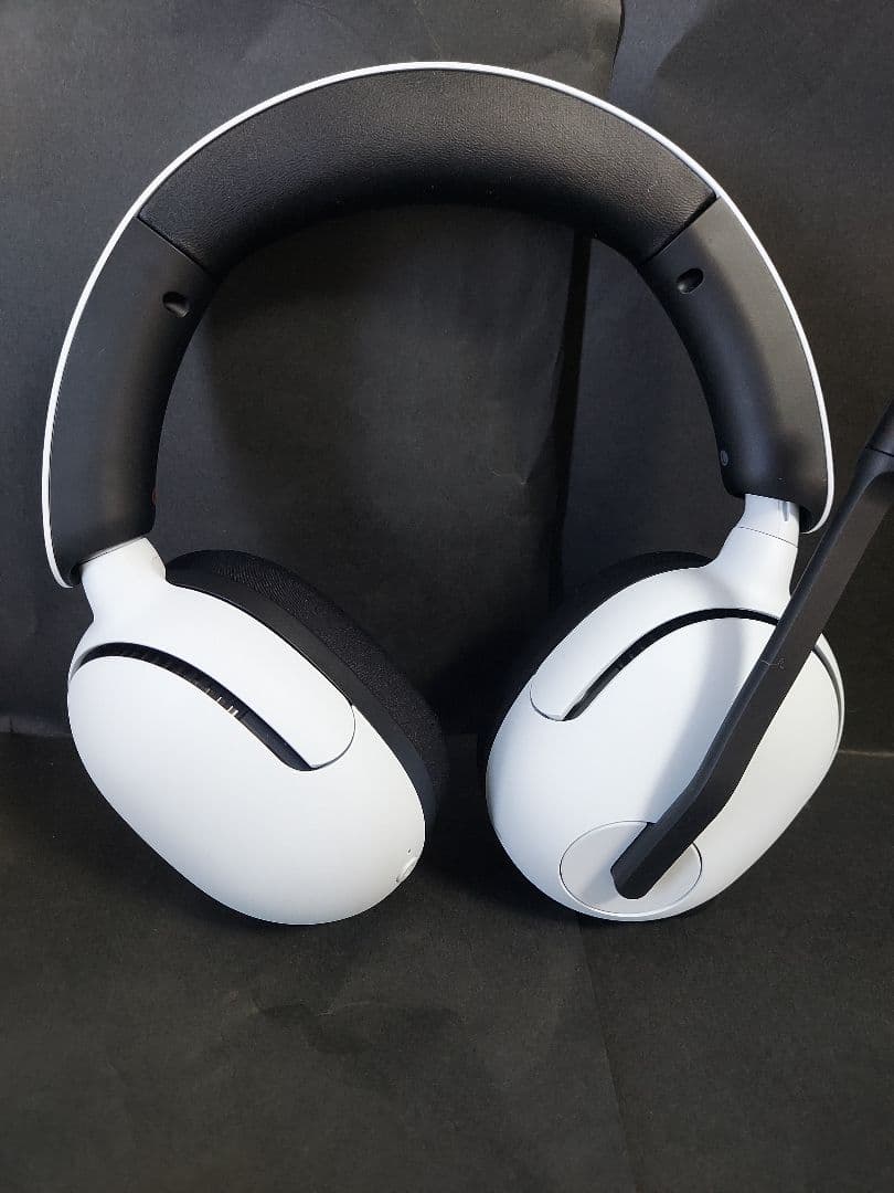 INZONE H5 WH-G500 美品 完品 即購入可