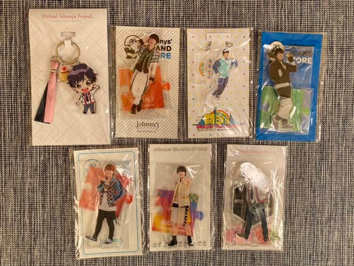 なにわ男子　大橋和也　グッズ　43点