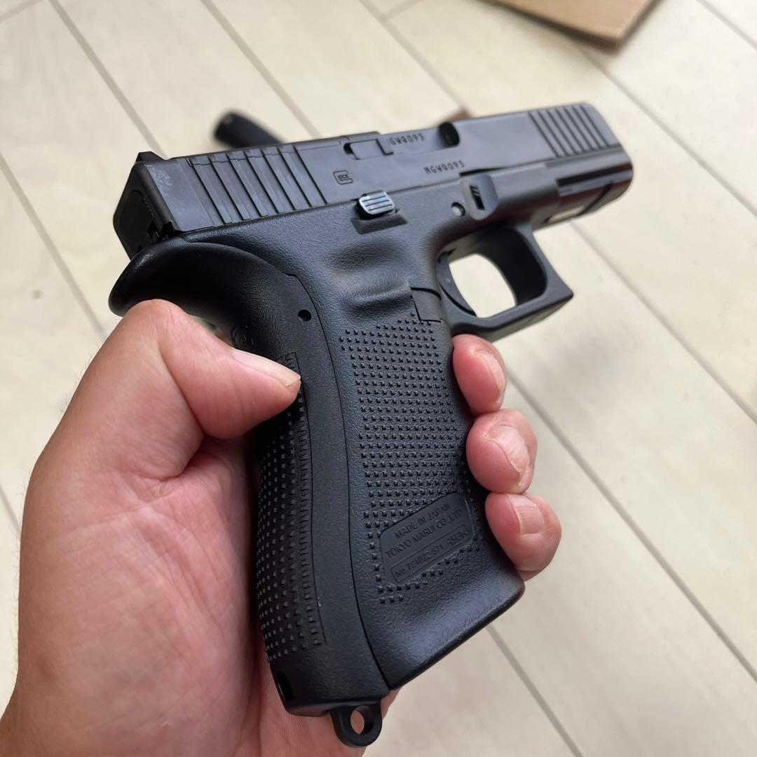 高*久様 東京マルイ G17 Gen5 mos ガスガン グロック