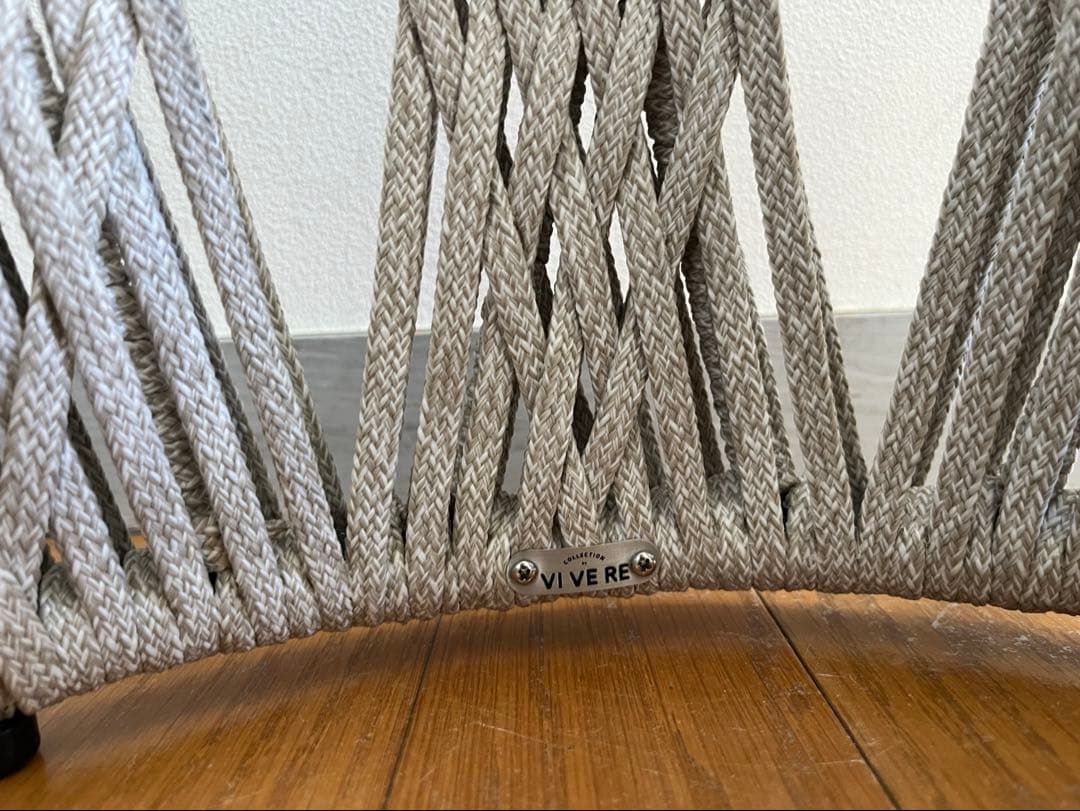 ASPLUND アスプルンド　サイドテーブル S ガラステーブル　TAVOLA