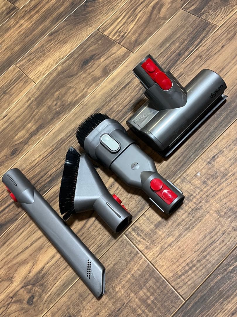 Dyson Cyclone V10 SV12 スティッククリーナー
