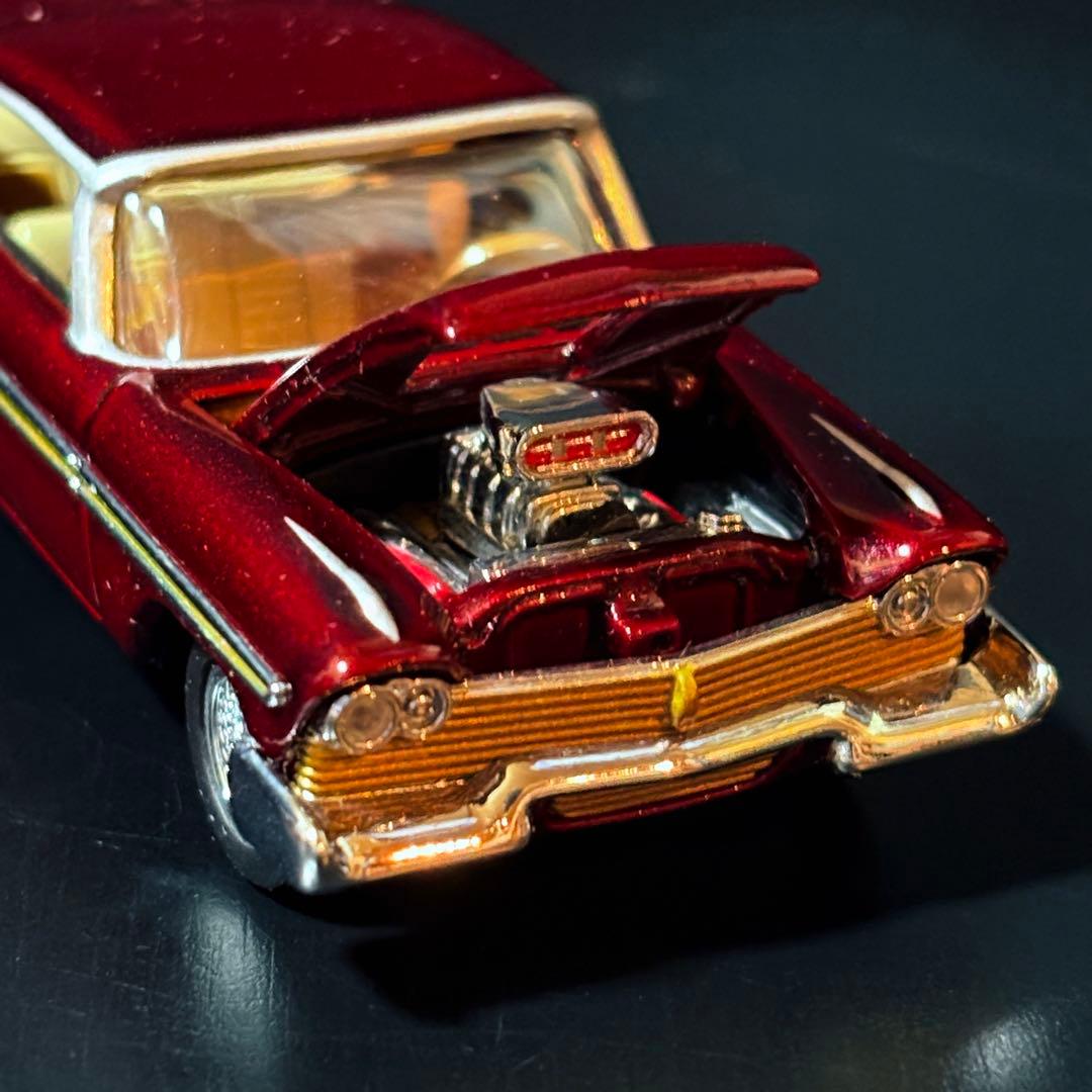 ミニカー Hot Wheels Legends 40th Anniversary Set