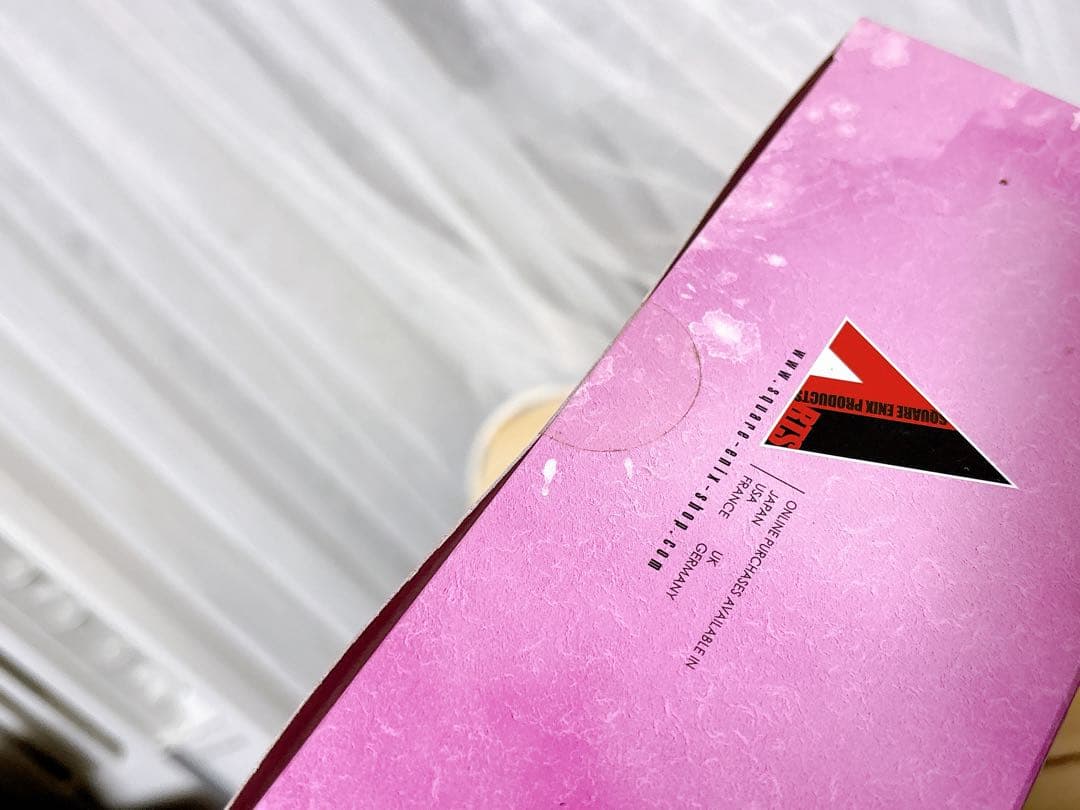 未開封　プレイアーツ改 春日野さくら Vol.4 ストリートファイターIV