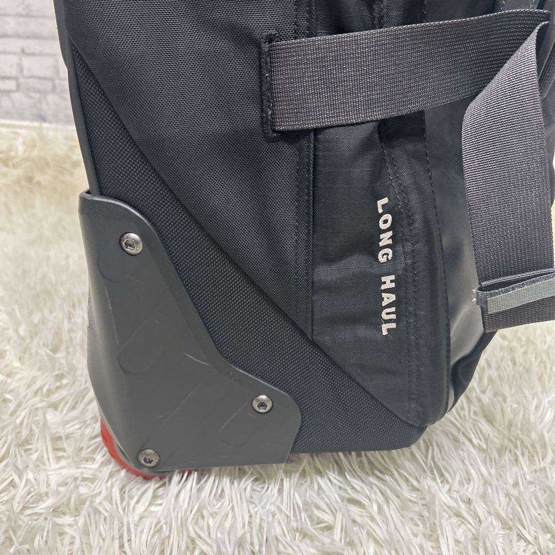 THE NORTH FACE LONG HAUL 26 キャリーバック　52L黒