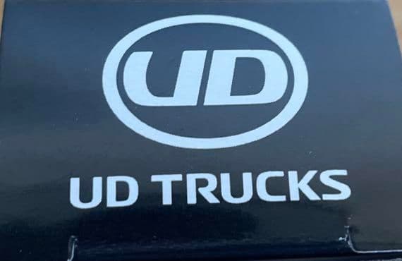 トミカ UDトラックス90周年記念モデル 新品未開封　即日発送　希少　レア