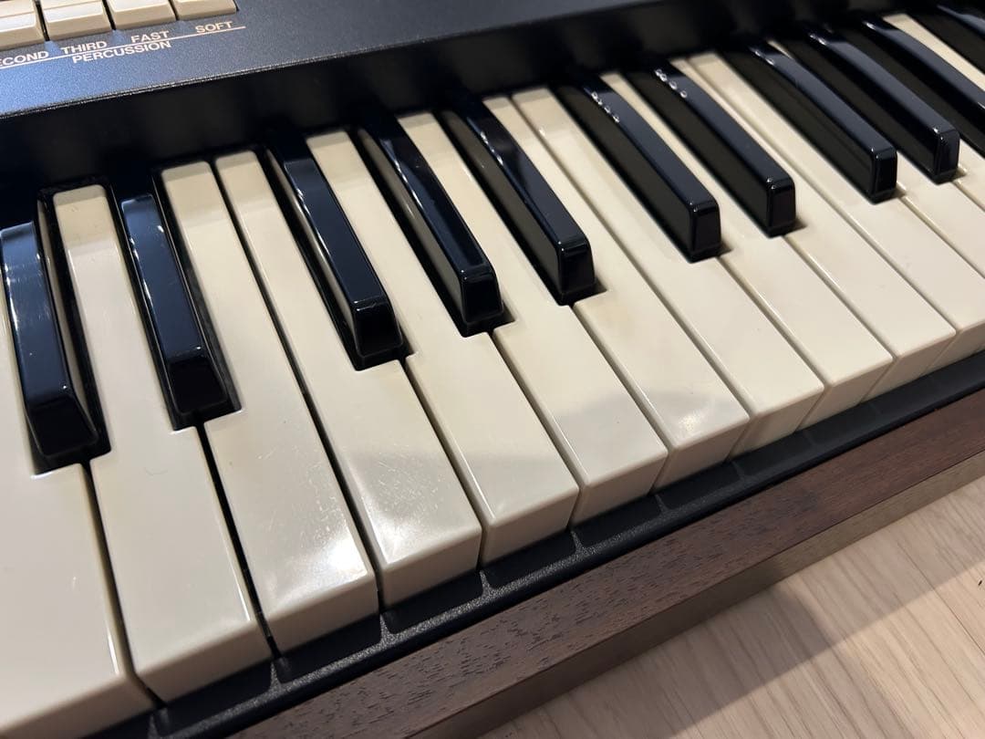 HAMMOND（ハモンド）　XK-2