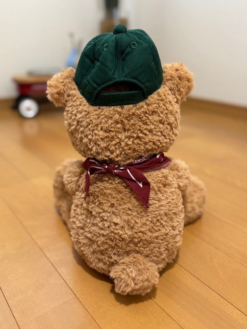 ぬいぐるみ aime leon dore Buddy Bear