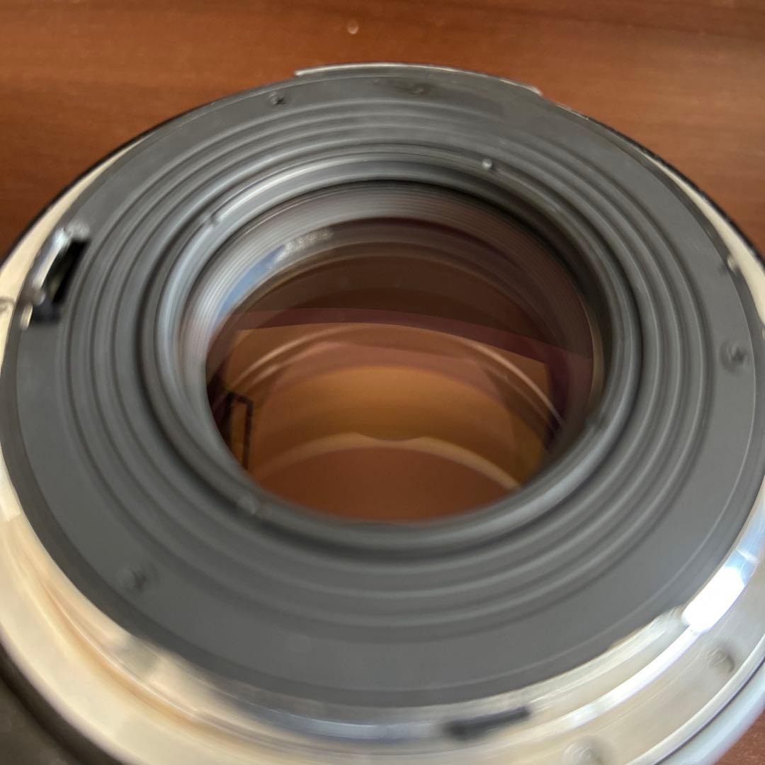 PENTAX 67 105mm F2.4 + 67-GFX マウントアダプター