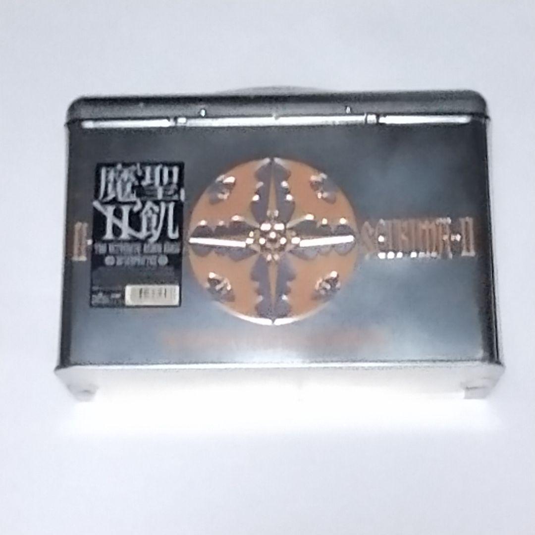 聖飢魔II THE ULTIMATE BLACK MASS COMPLETE