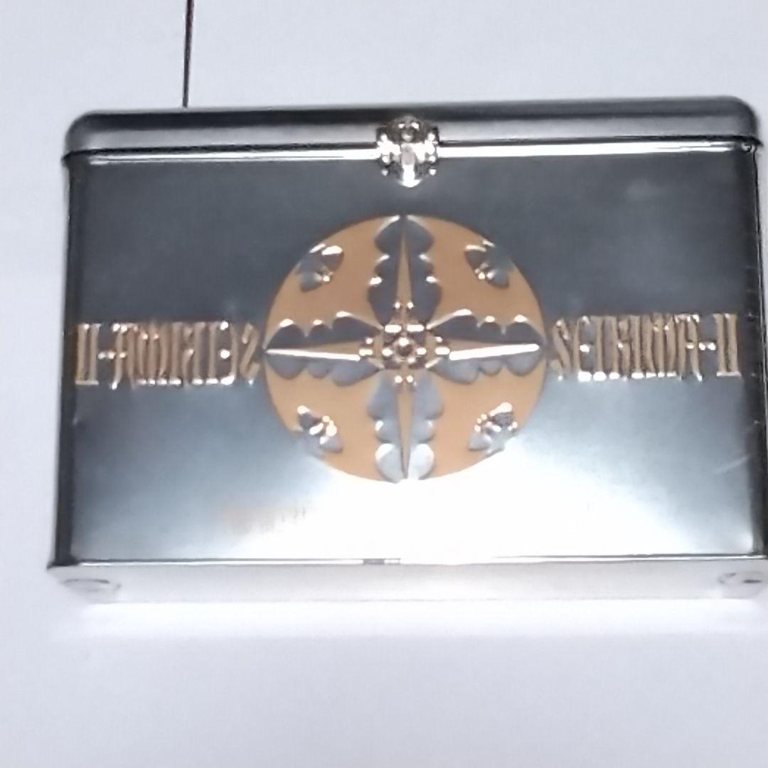 聖飢魔II THE ULTIMATE BLACK MASS COMPLETE