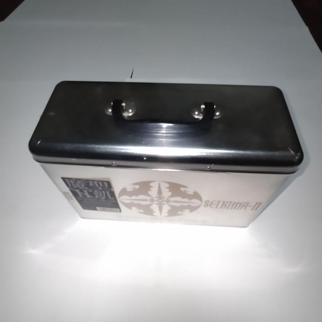 聖飢魔II THE ULTIMATE BLACK MASS COMPLETE