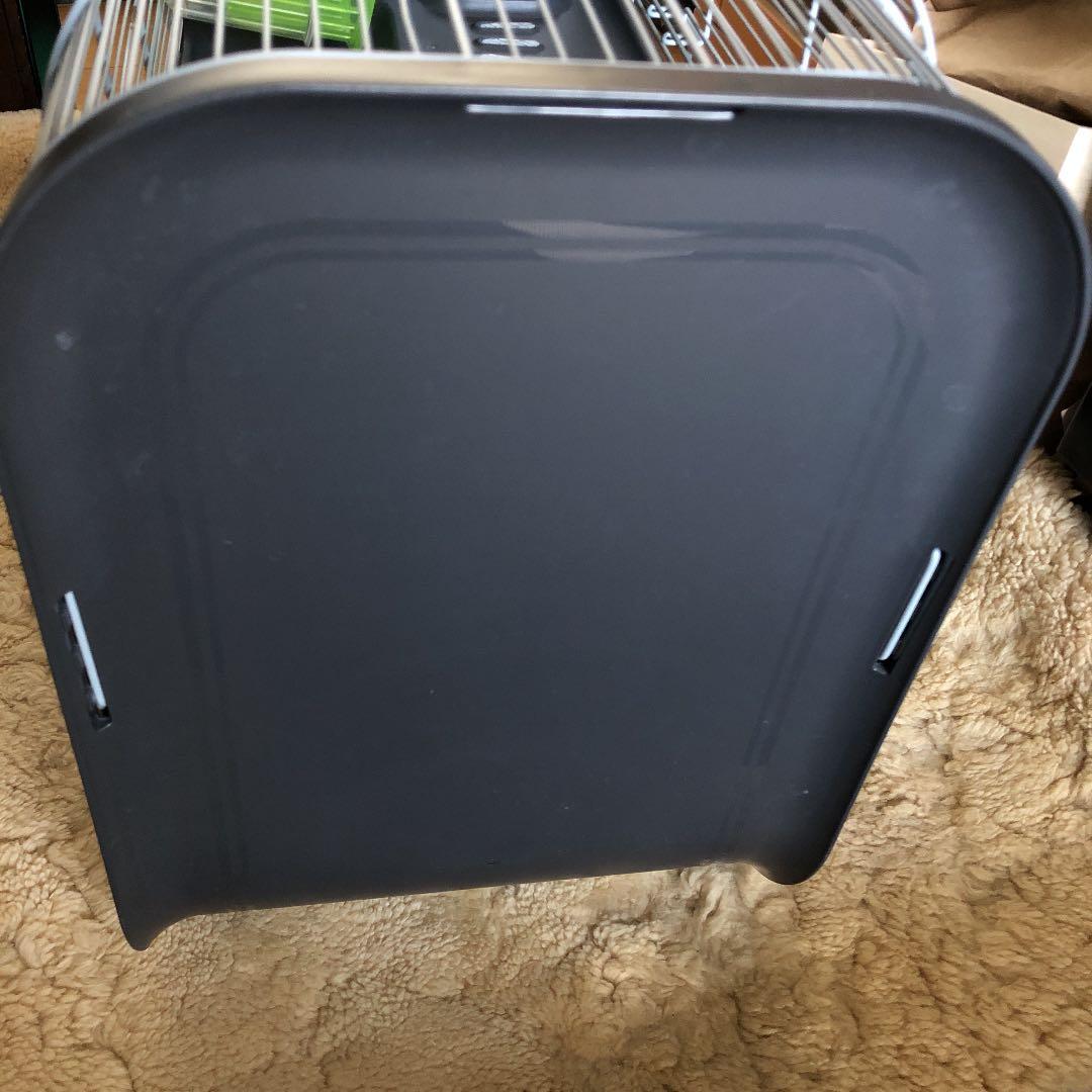 ベルギー　SAVIC サヴィッチ社 ハムスターケージ Geneva　小動物ケージ