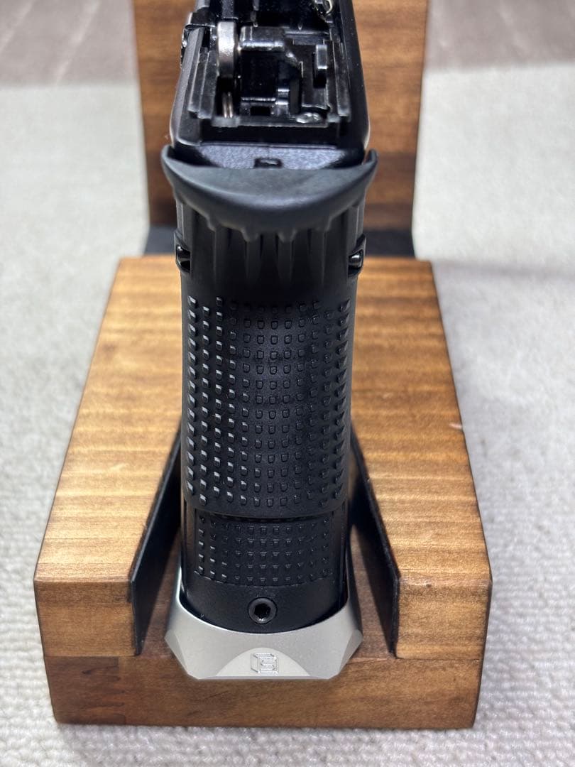 カスタム多数　東京マルイ　グロック19 Gen.4 カスタム品