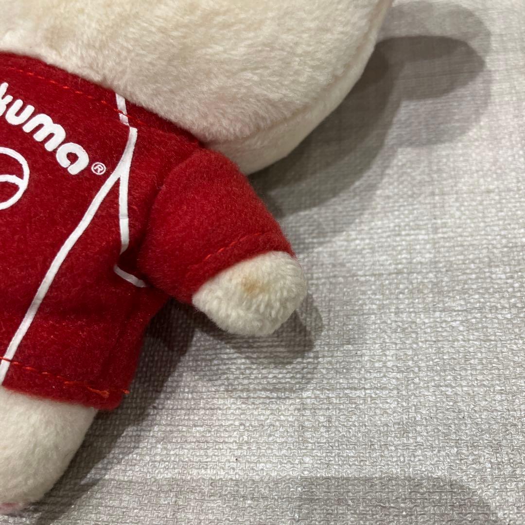 コリラックマ マスコットキーチェーン 楽天イーグルス リラックマ 2014年 ⑨