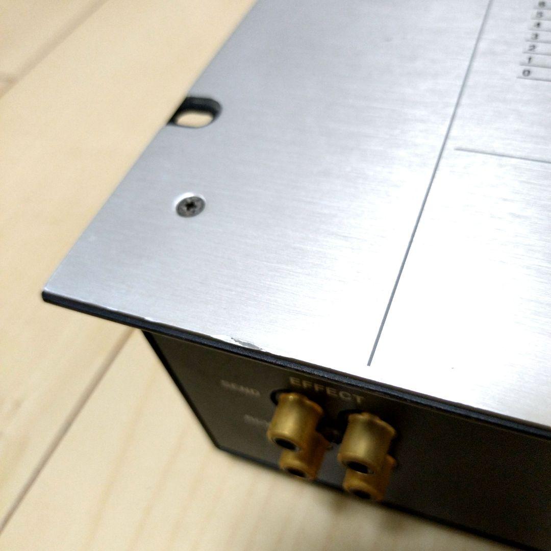 動作・通電・メンテ済 Vestax PMC-05Pro III DJミキサー