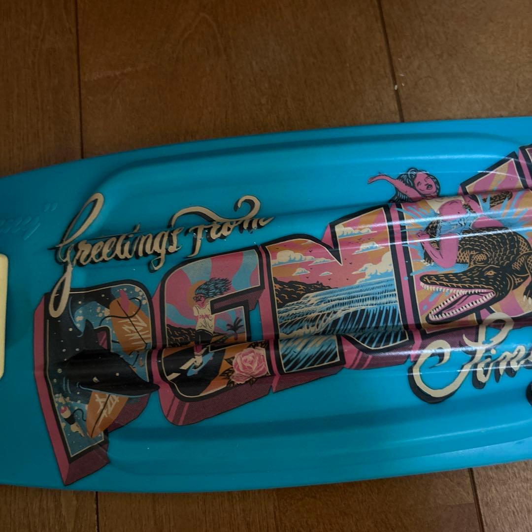 スケートボード penny board