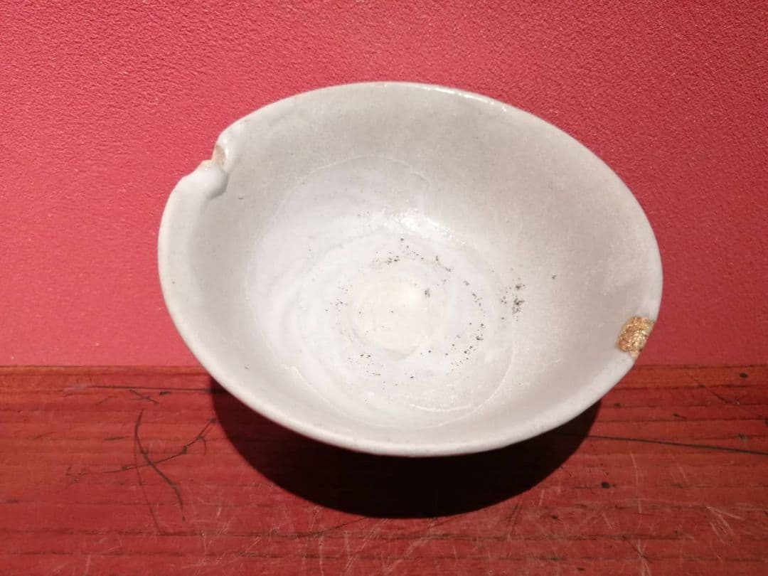 くらわんか　小碗（江戸時代）