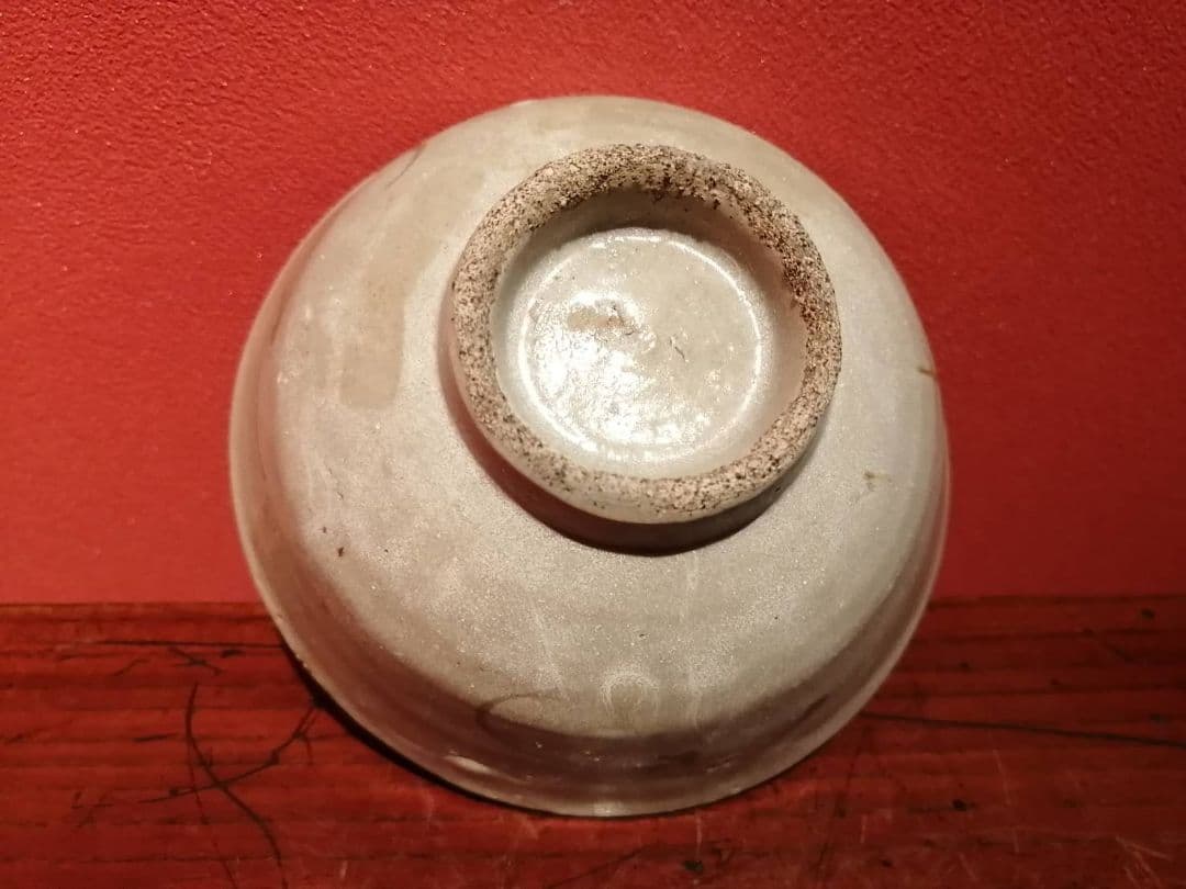 くらわんか　小碗（江戸時代）