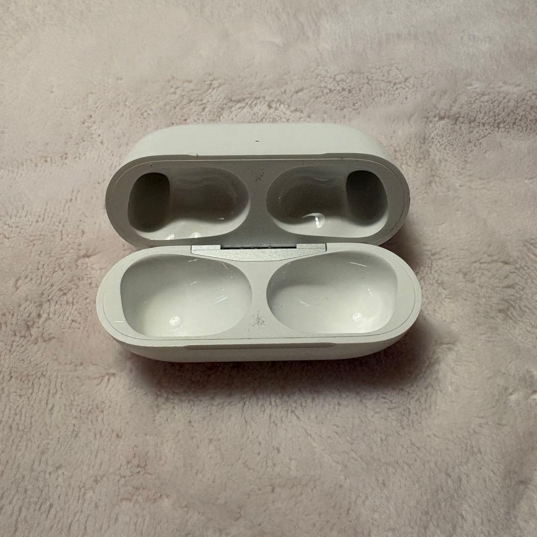 Apple AirPods Pro 第2世代 （Lightning）箱有