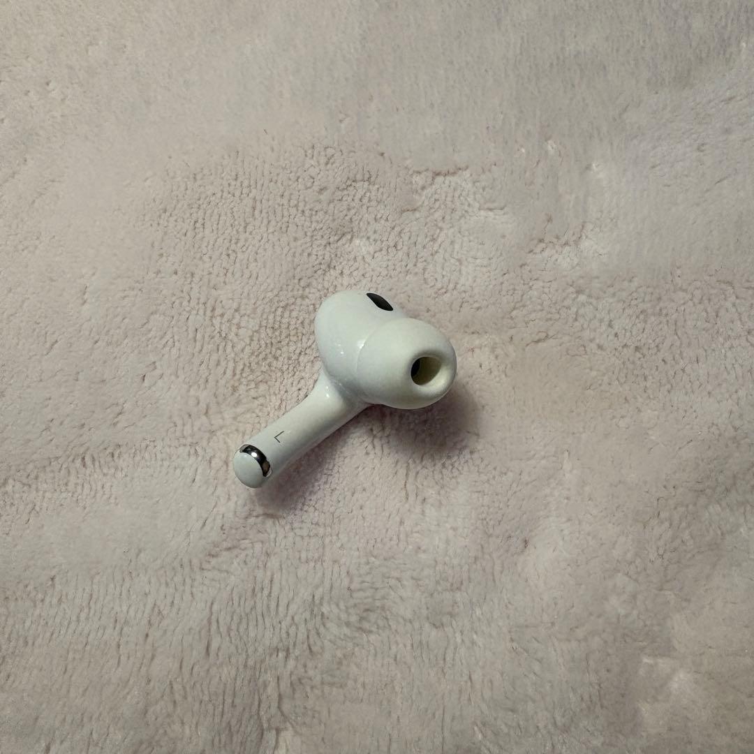 Apple AirPods Pro 第2世代 （Lightning）箱有
