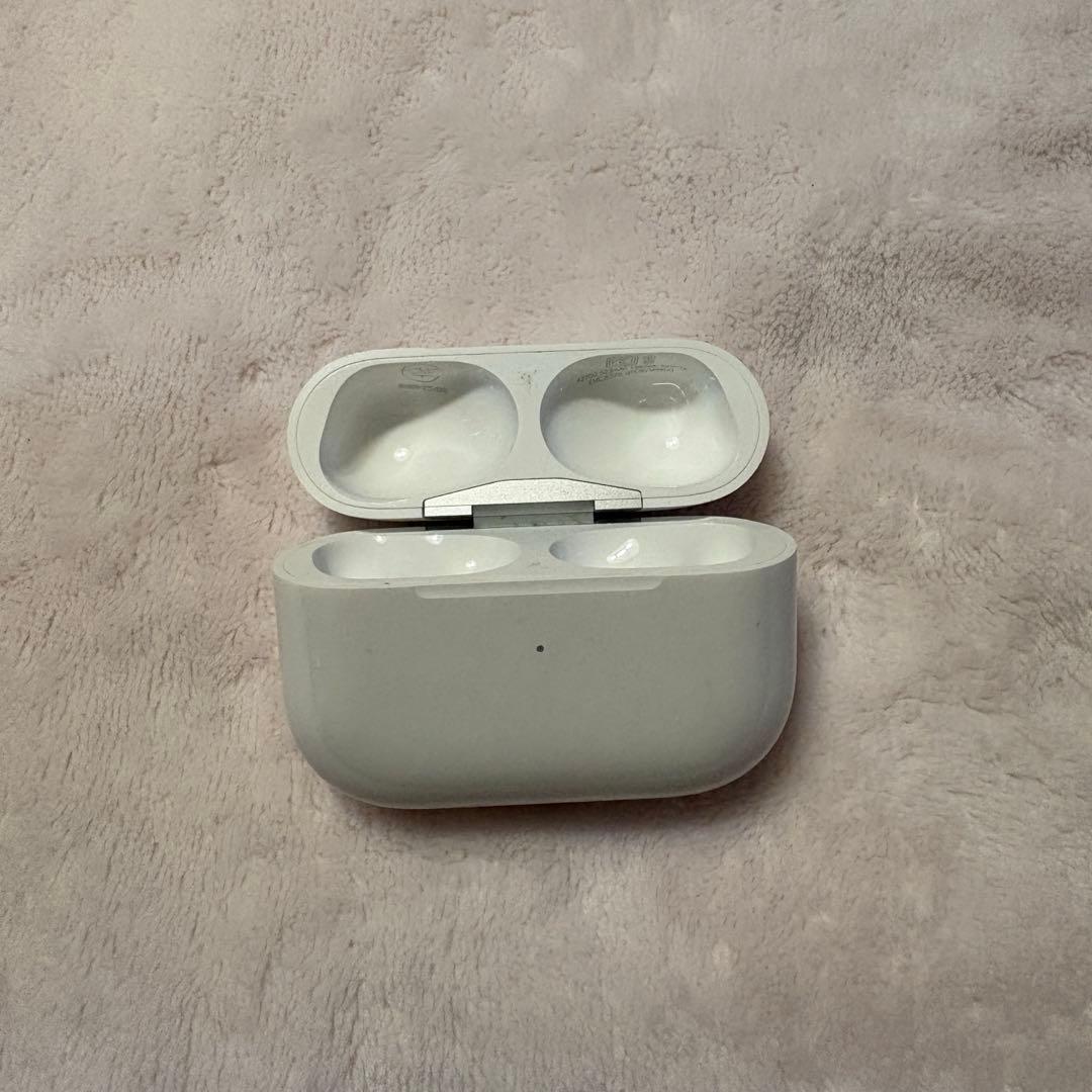 Apple AirPods Pro 第2世代 （Lightning）箱有