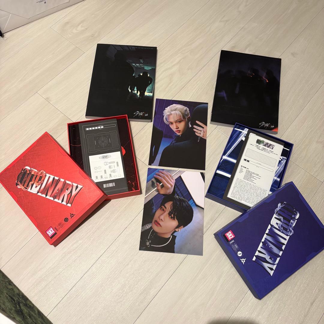 StrayKids グッズ 約250点 まとめ売り