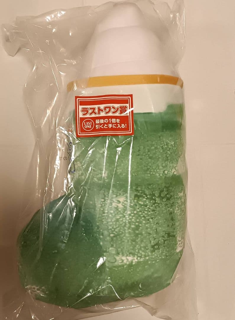 一番くじ 『珈琲所 コメダ珈琲店』～ほっこりなひととき～A賞他4点