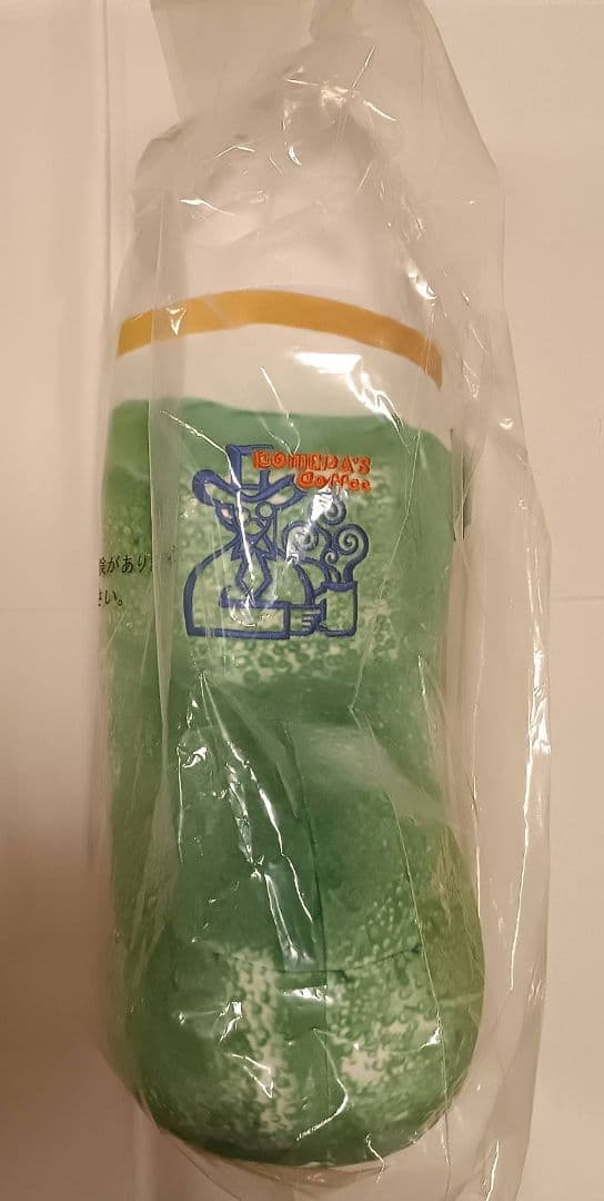 一番くじ 『珈琲所 コメダ珈琲店』～ほっこりなひととき～A賞他4点