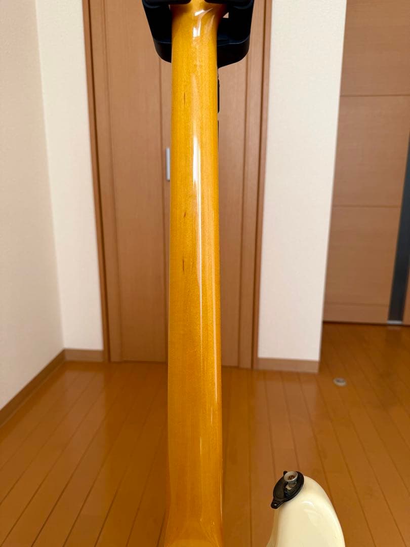 ベース Fender Japan Precision Bass PB62-70US