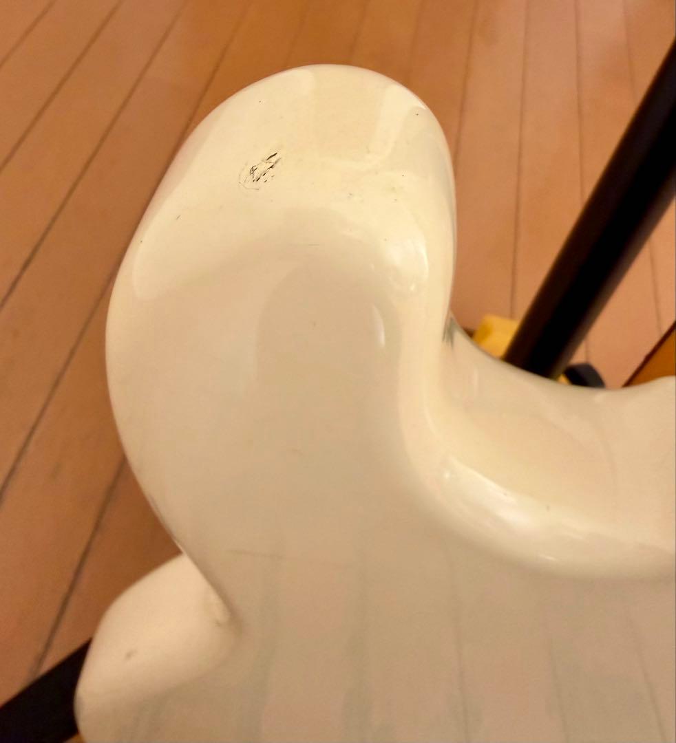 ベース Fender Japan Precision Bass PB62-70US