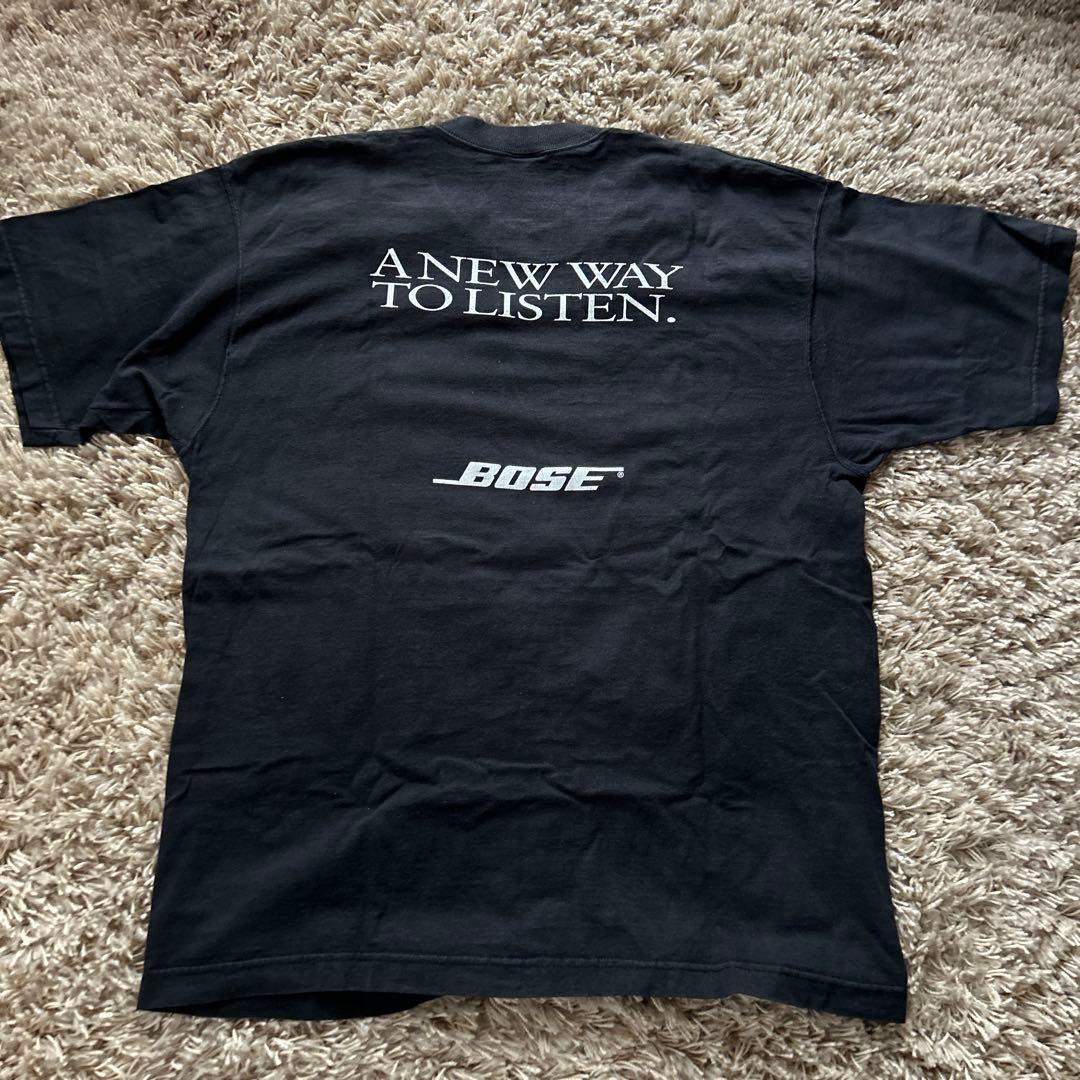 ミュージシャン Bose TEE XL