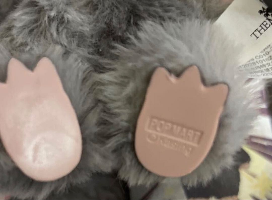 LABUBU ラブブ BigintoEnergy シークレット　最終値下げ