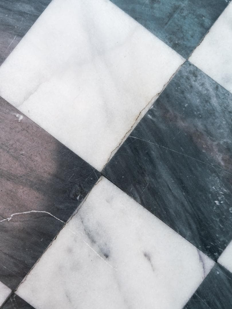 【こう】大理石 ヴィンテージ センターテーブル