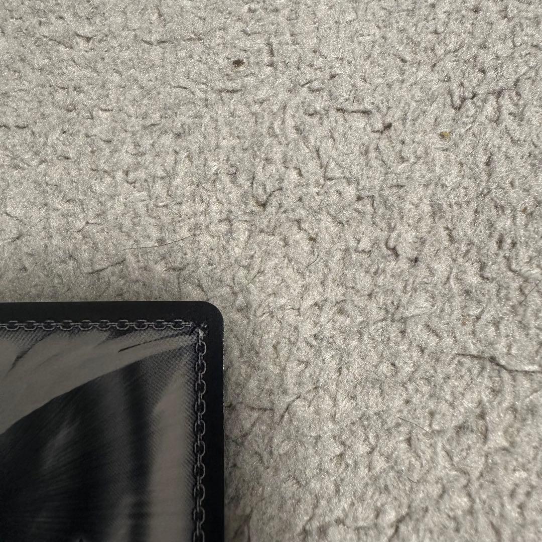 ヴァイスシュヴァルツ プールでまったり 大神ミオ サイン入り