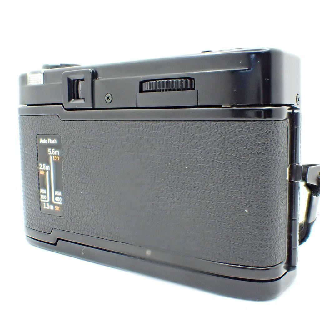 【動作確認済】OLYMPUS PEN EF 電池&初期保証付き