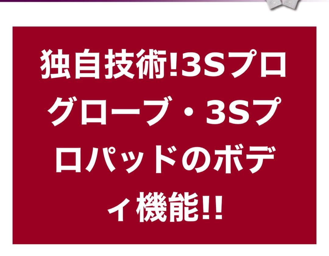NARIS CAVI 3S PRO ナリス　ダイエット