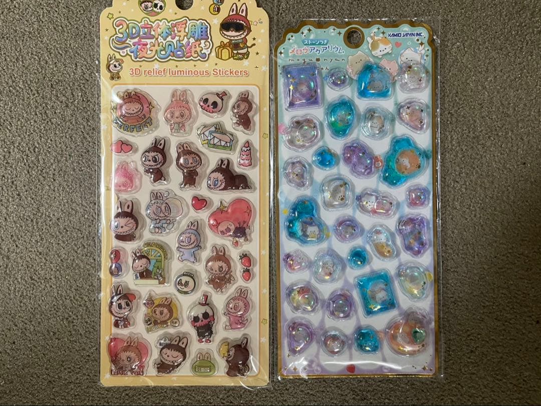 シール　まとめ売り