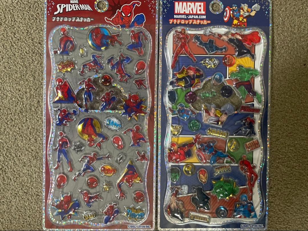 シール　まとめ売り