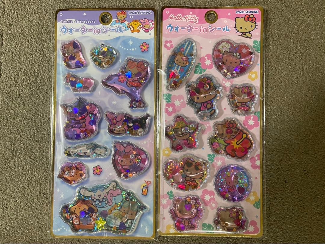 シール　まとめ売り