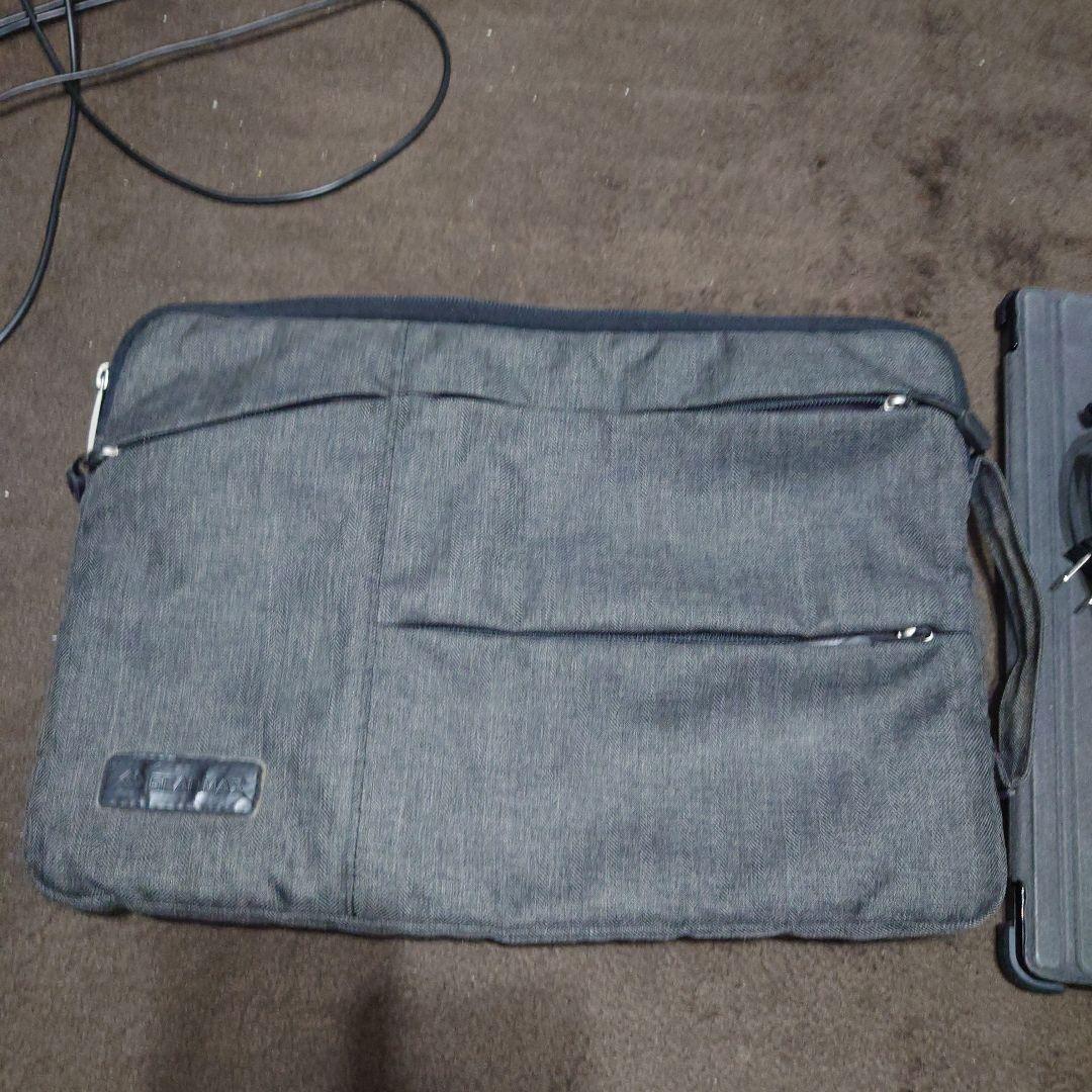 Surface Pro (第5世代) i7 8GBメモリ 256GB SSD