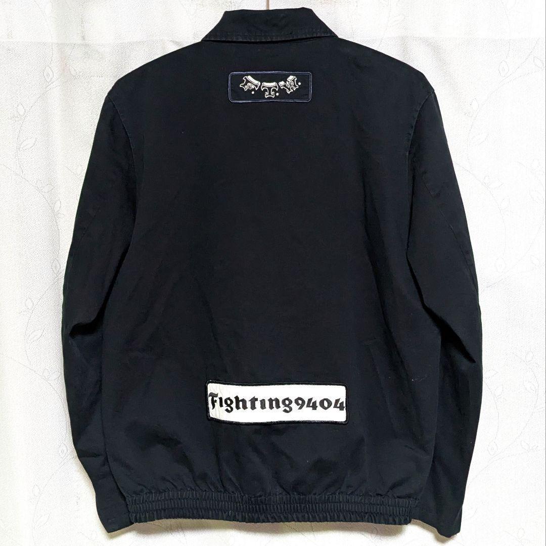 ■NEIGHBORHOOD スイングトップ ジャケット L ドリズラー 裏原宿■