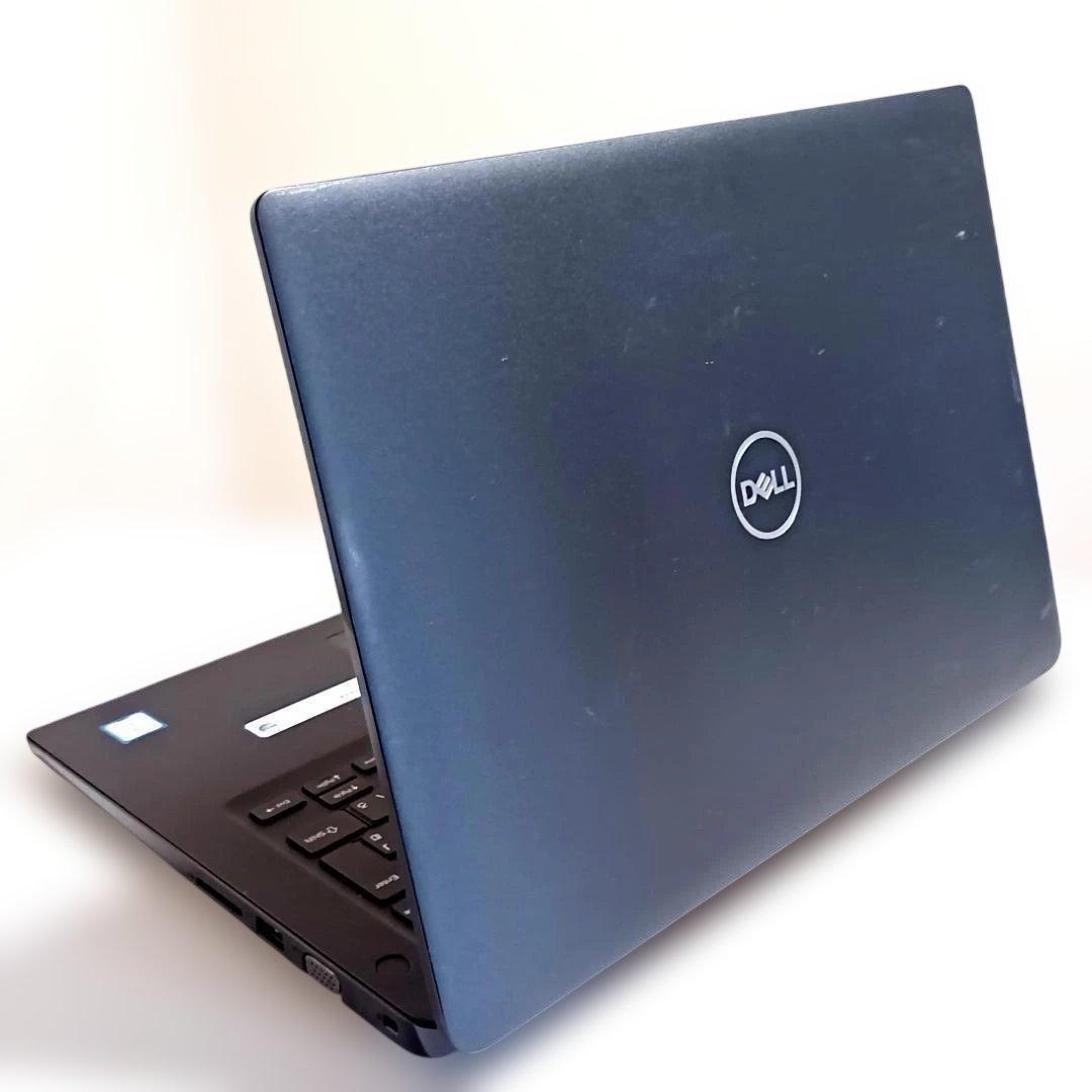 即日発送！すぐ使える DELL Latitude/第8世代i5/メモリ16GB