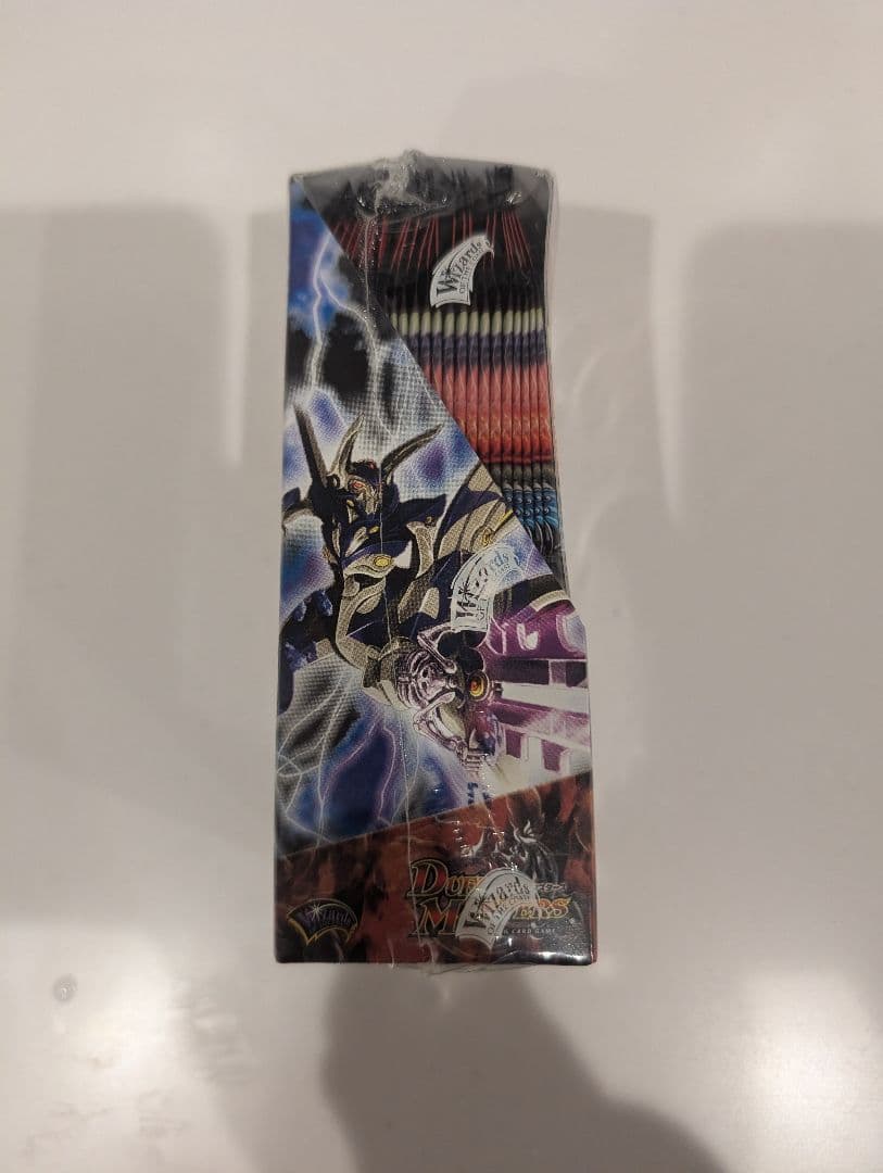 bota！デュエルマスターズ 冥龍王帰還　ジ・エンド・オブ・ユニバース