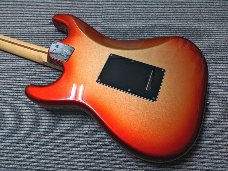 最終値下げ 光栄堂選抜品 Fender USA AM DX ストラト パーツUG
