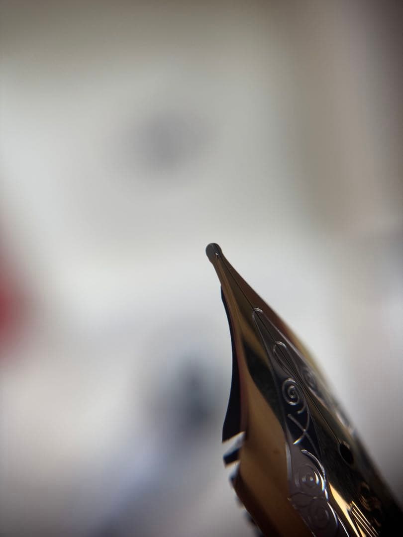 モンブラン万年筆2004年限定、国際連合児童基金149